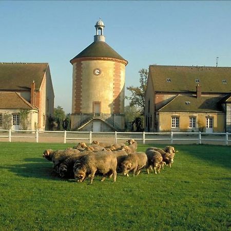 Gite De L'Alisier - Rambouillet - Eksteriør bilde